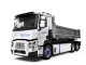 Renault Trucks E-Tech T ve C modelleri, Avrupa’da yola çıkmaya hazırlanıyor