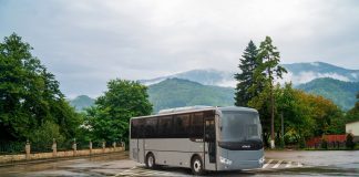 Otokar’dan Gürcistan’a 30 adet otobüs ihracatı