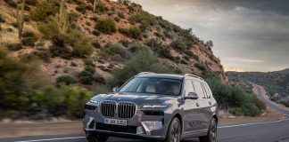 BMW’nin Lüks SAV modeli Yeni BMW X7  Türkiye’de Kullanıcılarıyla Buluşmak İçin Gün Sayıyor