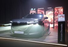 BMW’nin Amiral Gemisi Yeni BMW 7 Serisi Sedan Elektrikli ve Mild Hybrid-Dizel Versiyonlarıyla Dikkatleri Üzerine Topladı