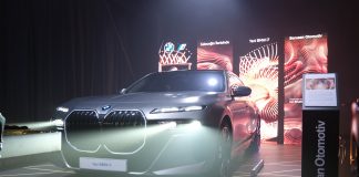BMW’nin Amiral Gemisi Yeni BMW 7 Serisi Sedan Elektrikli ve Mild Hybrid-Dizel Versiyonlarıyla Dikkatleri Üzerine Topladı