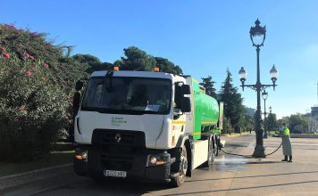 Barselona, 73 adet Renault Trucks elektrikli aracıyla sürdürülebilir mobiliteye yatırım yapıyor