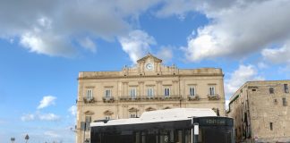 İtalya’dan Otokar’a 148 adet otobüs siparişi