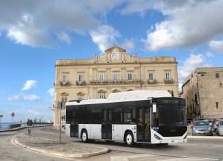 İtalya’dan Otokar’a 148 adet otobüs siparişi