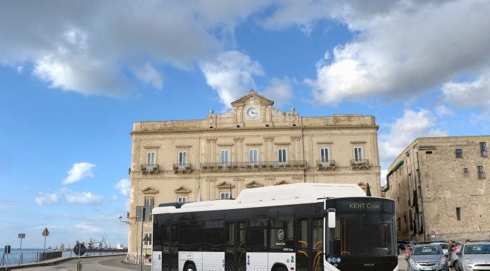 İtalya’dan Otokar’a 148 adet otobüs siparişi