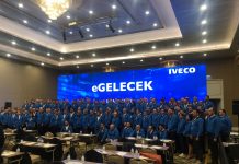 IVECO Türkiye, Yetkili Satıcı ve Yetkili Servisleri ile Kıbrıs’ta Buluştu
