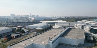 Mercedes-Benz Türk, yeni üretim tesisiyle Kuzey Amerika’ya otobüs ihraç ediyor