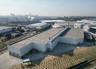 Mercedes-Benz Türk, yeni üretim tesisiyle Kuzey Amerika’ya otobüs ihraç ediyor