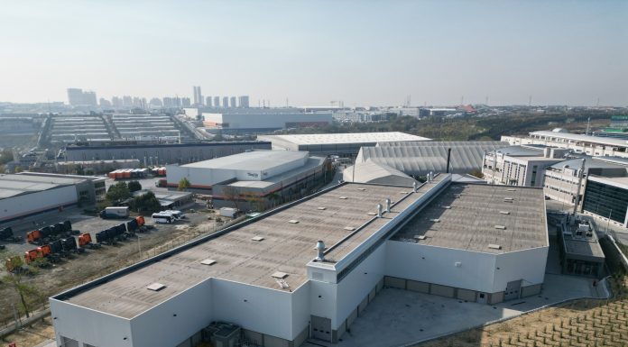 Mercedes-Benz Türk, yeni üretim tesisiyle Kuzey Amerika’ya otobüs ihraç ediyor