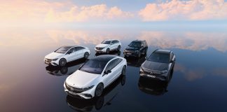 Otomotivin geleceği elektrikli araçlarla şekillenirken Mercedes-EQ bu dönüşüme öncülük ediyor