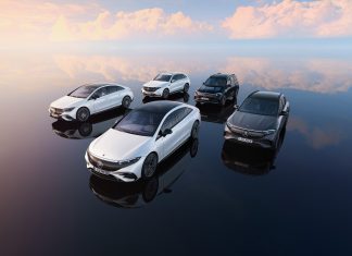 Otomotivin geleceği elektrikli araçlarla şekillenirken Mercedes-EQ bu dönüşüme öncülük ediyor