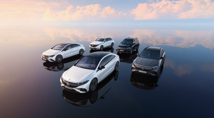 Otomotivin geleceği elektrikli araçlarla şekillenirken Mercedes-EQ bu dönüşüme öncülük ediyor