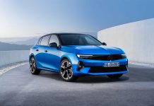 Yeni Opel Astra Elektrikleniyor!