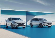 PEUGEOT, 2023’TE AVRUPA’NIN EN KAPSAMLI ELEKTRİKLİ ÜRÜN GAMINA SAHİP OLACAK!