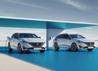 PEUGEOT, 2023’TE AVRUPA’NIN EN KAPSAMLI ELEKTRİKLİ ÜRÜN GAMINA SAHİP OLACAK!