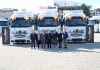 TruckStore, Ares Lojistik’e 15 adet Mercedes-Benz Actros 1845 LsnRL teslim etti