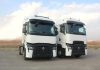 Renault Trucks Excellence Predict, Türkiye’de ilk olarak Tufan Lojistik filosunda