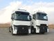 Renault Trucks Excellence Predict, Türkiye’de ilk olarak Tufan Lojistik filosunda