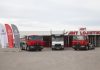 ANT Lojistik’in zorlu otomotiv operasyonlarına Renault Trucks D serisi kolaylık katacak