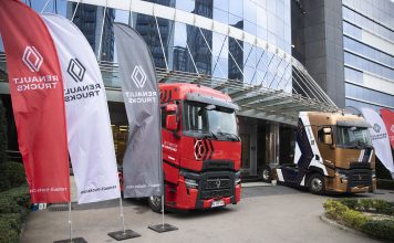 Renault Trucks Türkiye, 2022 yılını ithal ürünler arasında lider olarak tamamladı