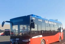 Karsan’dan İtalya’ya İlk e-ATAK Teslimatı!