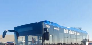 Karsan’dan İtalya’ya İlk e-ATAK Teslimatı!