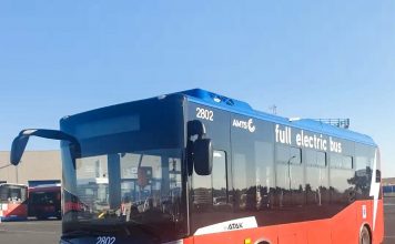 Karsan’dan İtalya’ya İlk e-ATAK Teslimatı!