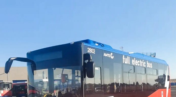 Karsan’dan İtalya’ya İlk e-ATAK Teslimatı!