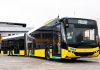 Doğuştan Elektrikli Karsan e-ATA’lar Timisoara  Sokaklarına Çıkıyor!