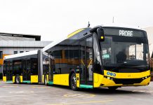 Doğuştan Elektrikli Karsan e-ATA’lar Timisoara  Sokaklarına Çıkıyor!