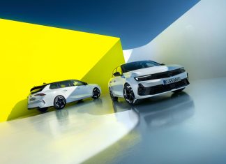 Opel’in Elektrikli Modelleri 2023’e Damga Vuracak!