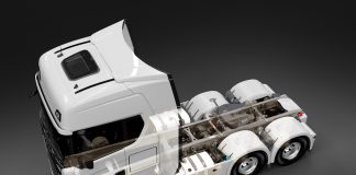 Scania Modüler ve Esnek Yeni Şasisi MACH ile Ezberleri Bozuyor