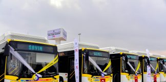 Karsan, 272 Adetlik Dev Araç Teslimatını Tamamladı!