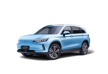 SKYWELL ET5 Long Range Türkiye’de!