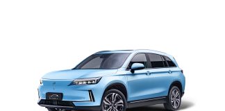 SKYWELL ET5 Long Range Türkiye’de!