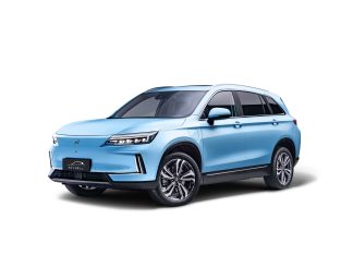 SKYWELL ET5 Long Range Türkiye’de!