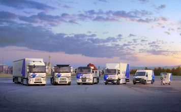 Renault Trucks 2022 değerlendirmesi: sağlam performansla desteklenen enerji dönüşümü