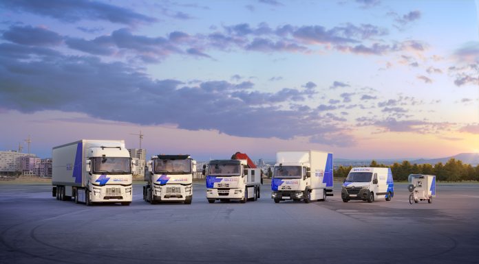 Renault Trucks 2022 değerlendirmesi: sağlam performansla desteklenen enerji dönüşümü