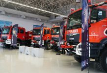 MAN YARDIMLARINA HIZ KESMEDEN DEVAM EDİYOR