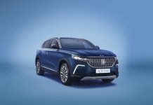 Togg T10X’in fiyatı 953 bin TL’den başlıyor