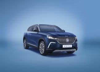 Togg T10X’in fiyatı 953 bin TL’den başlıyor