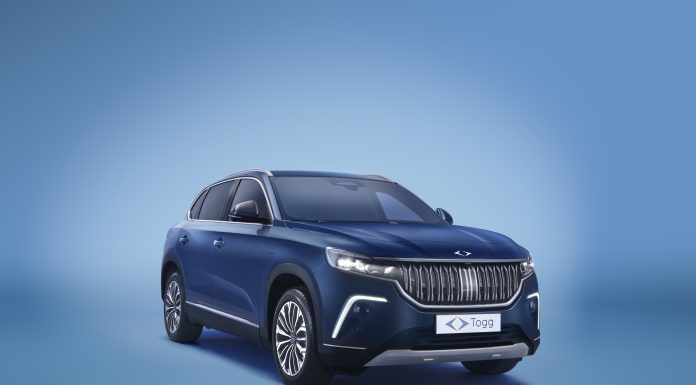 Togg T10X’in fiyatı 953 bin TL’den başlıyor