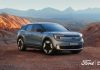 Ford’un Tamamen Elektrikli Yeni Explorer’ı ile Macera Yeniden Keşfediliyor