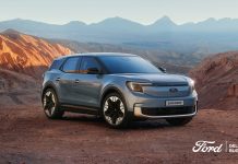 Ford’un Tamamen Elektrikli Yeni Explorer’ı ile Macera Yeniden Keşfediliyor