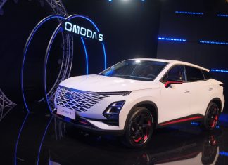 Chery Modelleri Türkiye’de Satışa Sunuldu!