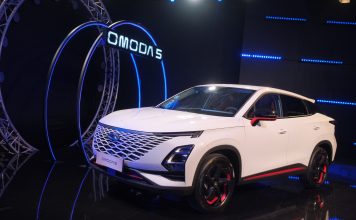 Chery Modelleri Türkiye’de Satışa Sunuldu!