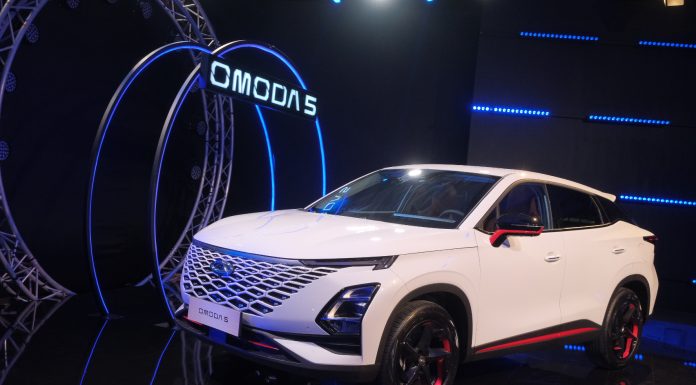 Chery Modelleri Türkiye’de  Satışa Sunuldu!