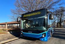 İTALYA’NIN EN BÜYÜK YEREL TOPLU TAŞIMA FİRMASI, IVECO’NUN ELEKTRİKLİ OTOBÜSÜ E-WAY’İ SEÇTİ