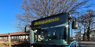 İTALYA’NIN EN BÜYÜK YEREL TOPLU TAŞIMA FİRMASI, IVECO’NUN ELEKTRİKLİ OTOBÜSÜ E-WAY’İ SEÇTİ