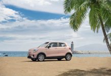 Türkiye’nin En Ekonomik Elektrikli Otomobili Leapmotor T03’ün Fiyatı Belli Oldu!